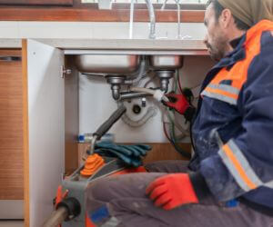 About Emergency plumbing pros Flagler, CO